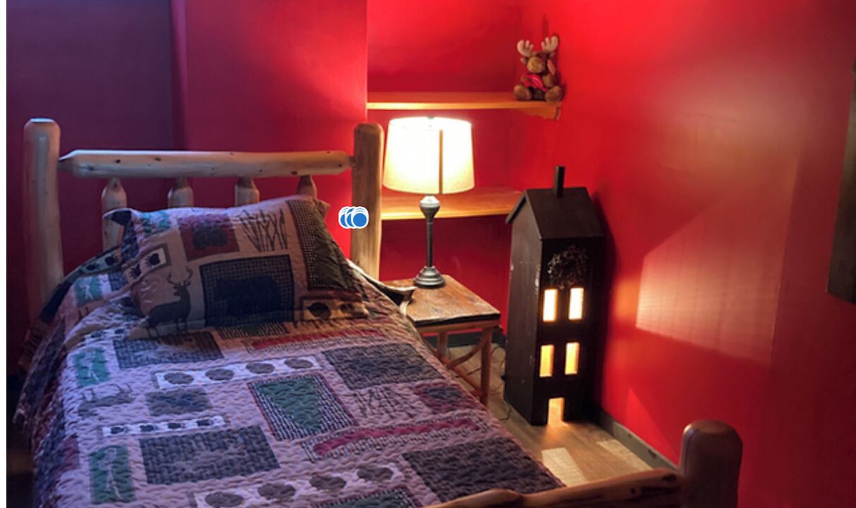 Photo of Bedroom in Kingfield