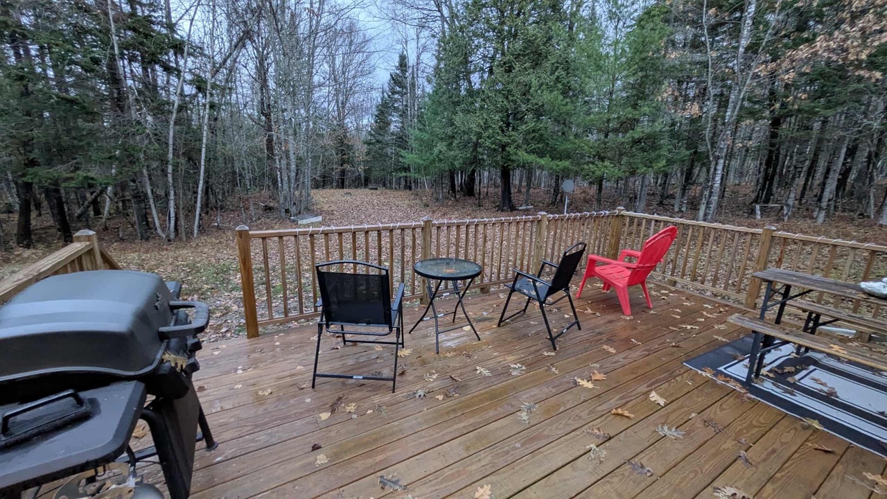Photo of Outdoor in Kingfield