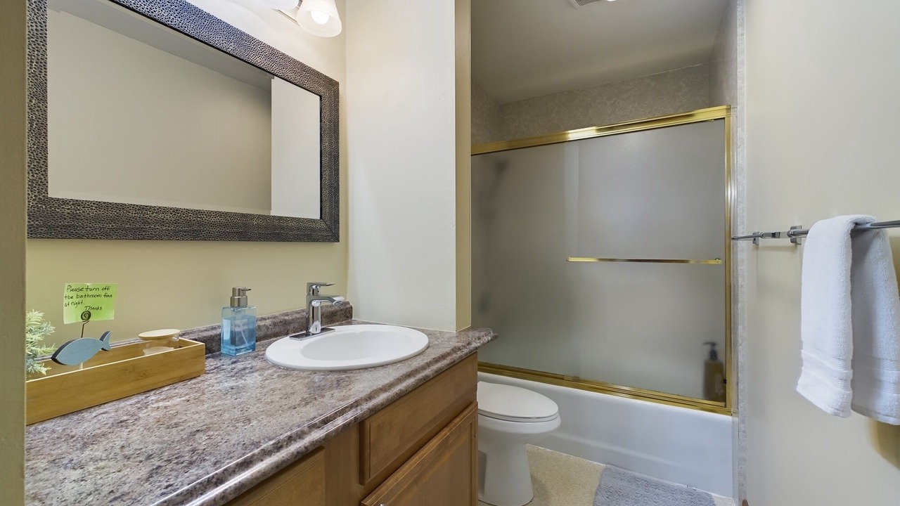 Photo of Bathroom in West Juneau