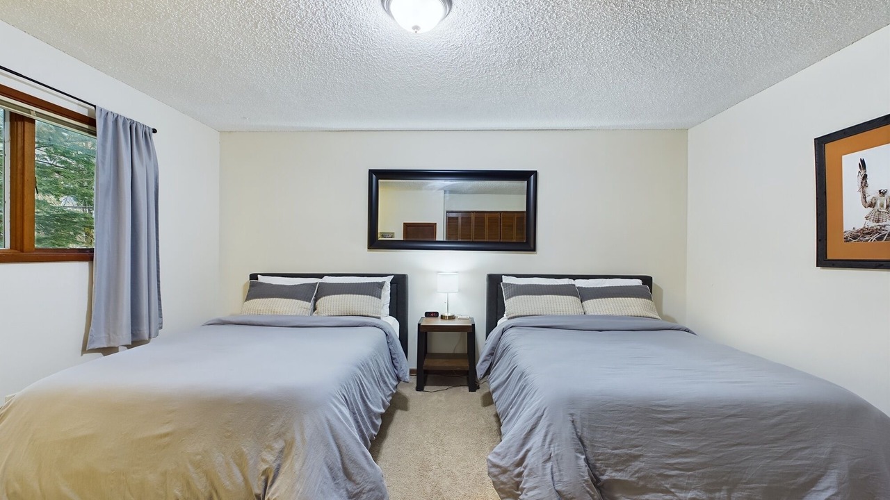 Photo of Bedroom in West Juneau