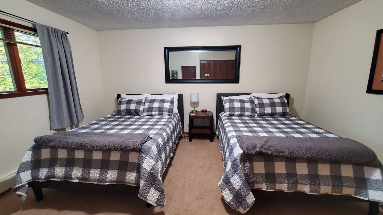 Photo of Bedroom in West Juneau