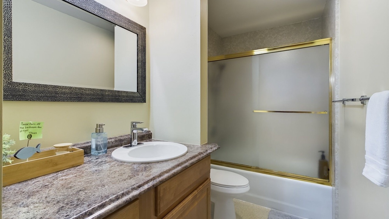 Photo of Bathroom in West Juneau