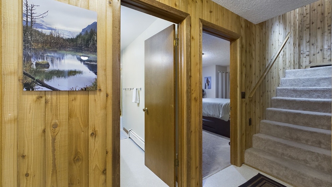 Photo of Bedroom in West Juneau