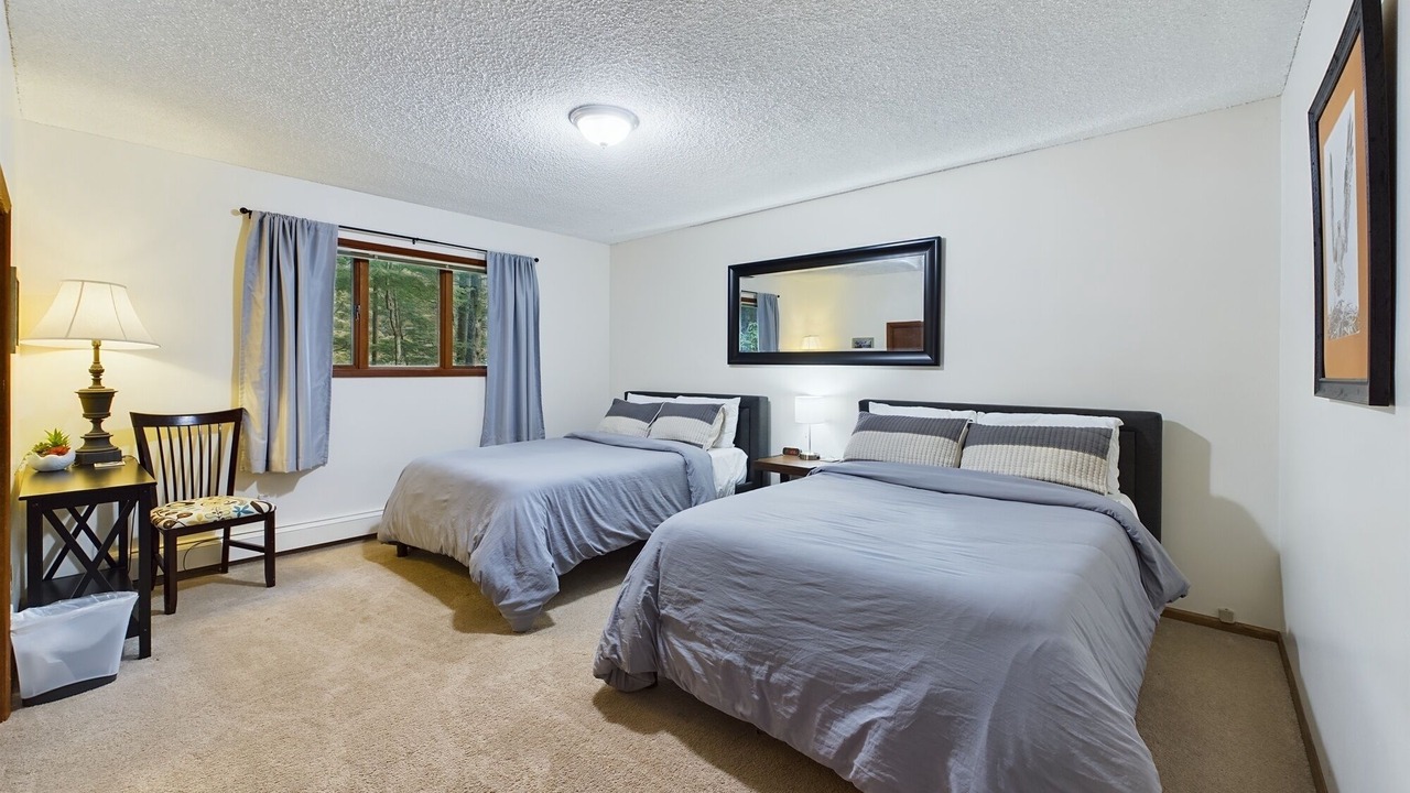 Photo of Bedroom in West Juneau