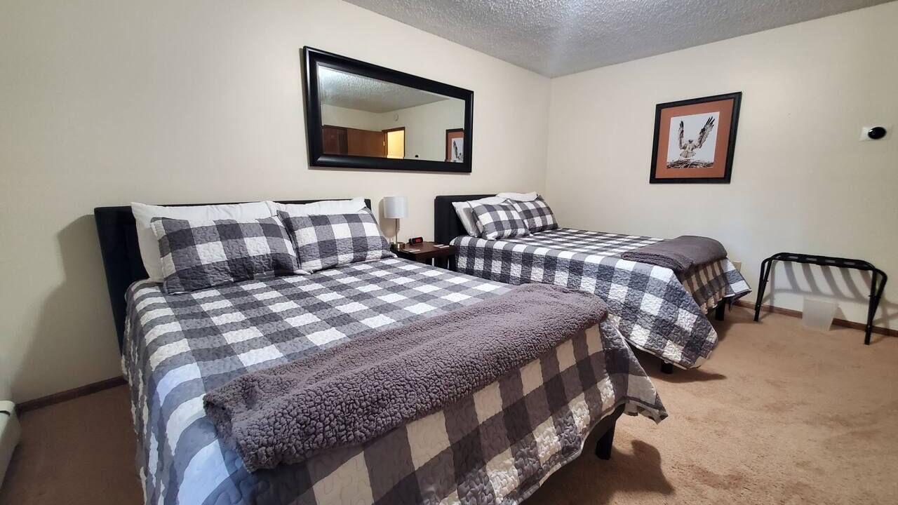 Photo of Bedroom in West Juneau