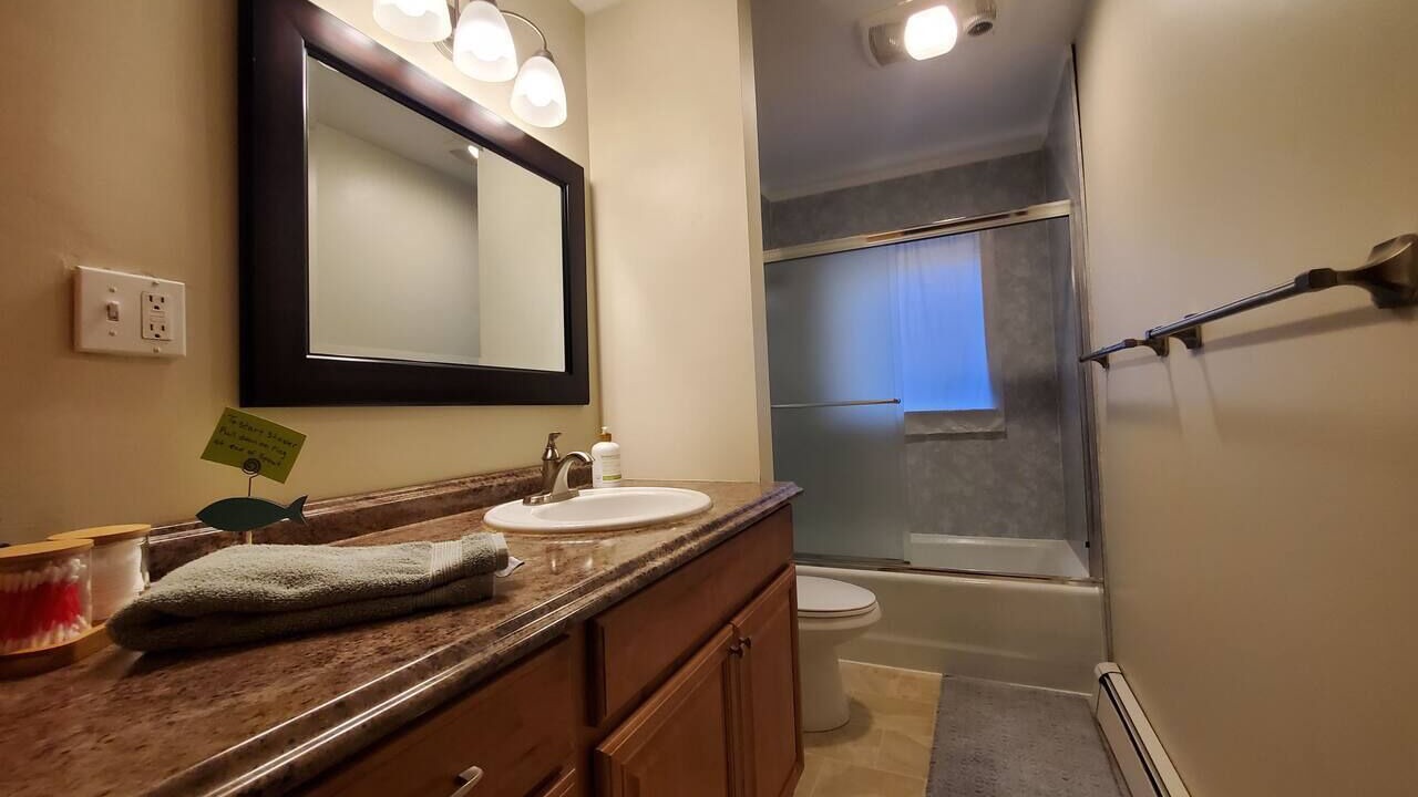 Photo of Bathroom in West Juneau