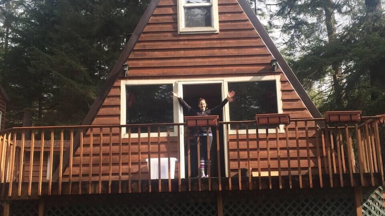 Photo of Outdoor in North Douglas