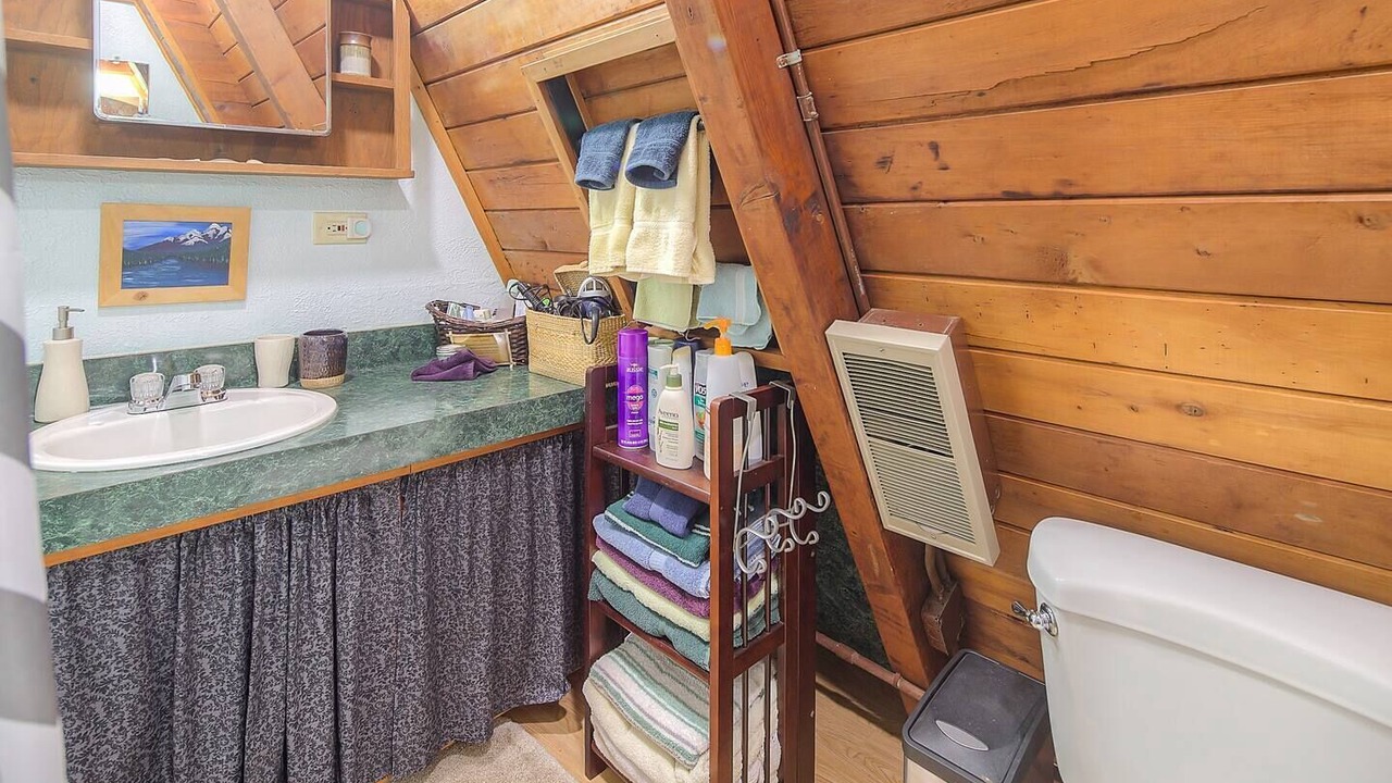 Photo of Bathroom in North Douglas