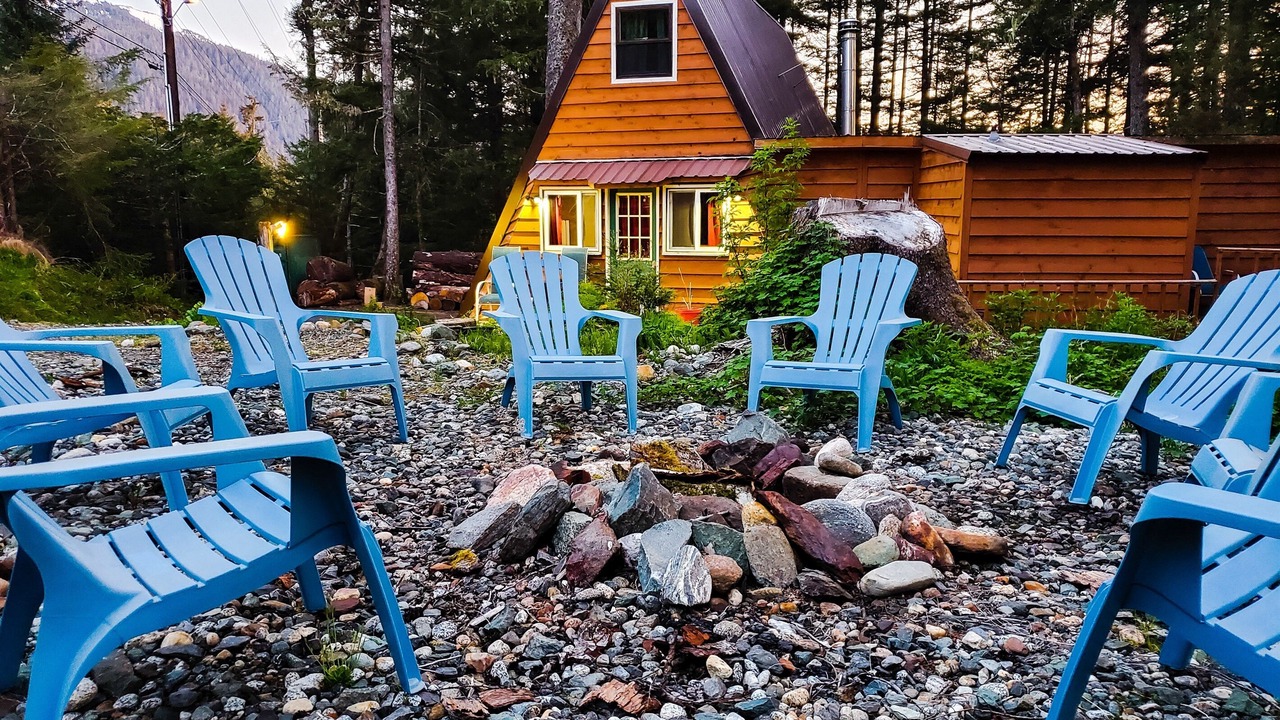 Photo of Outdoor in North Douglas