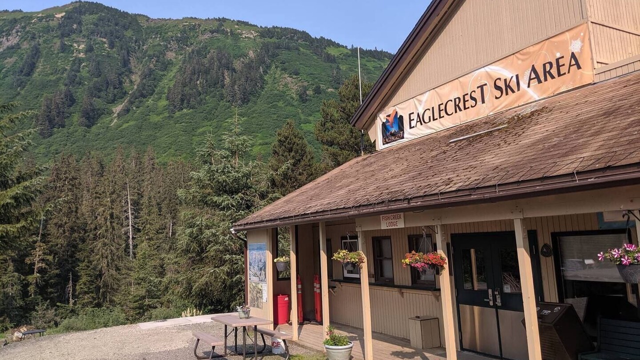 Photo of Outdoor in North Douglas