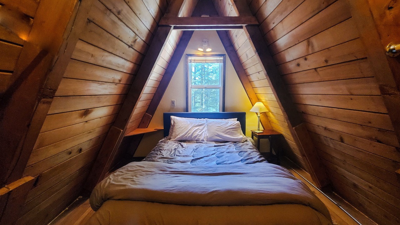Photo of Bedroom in North Douglas
