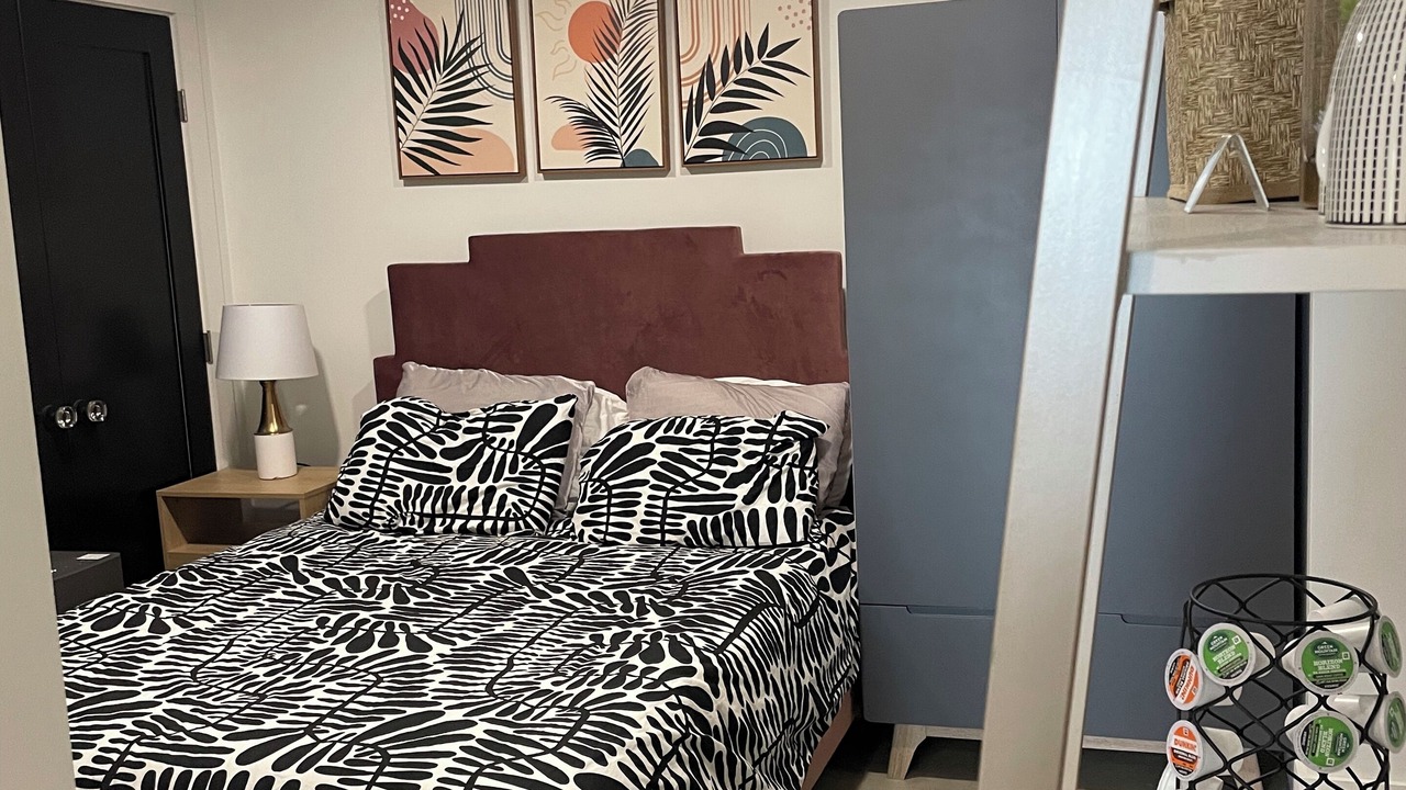 Photo of Bedroom in Winthrop