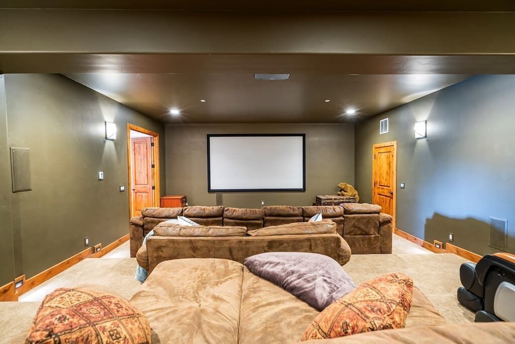 Photo of Bedroom in Woodland Park