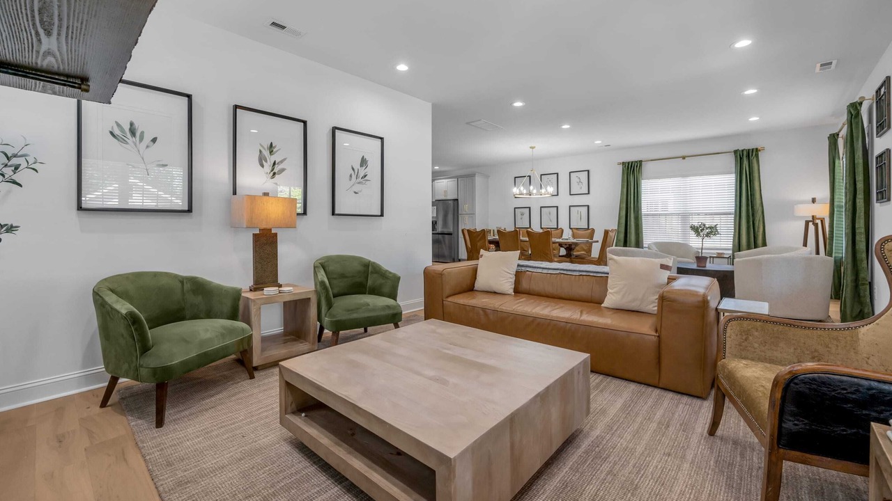 Photo of Bedroom in Lexington