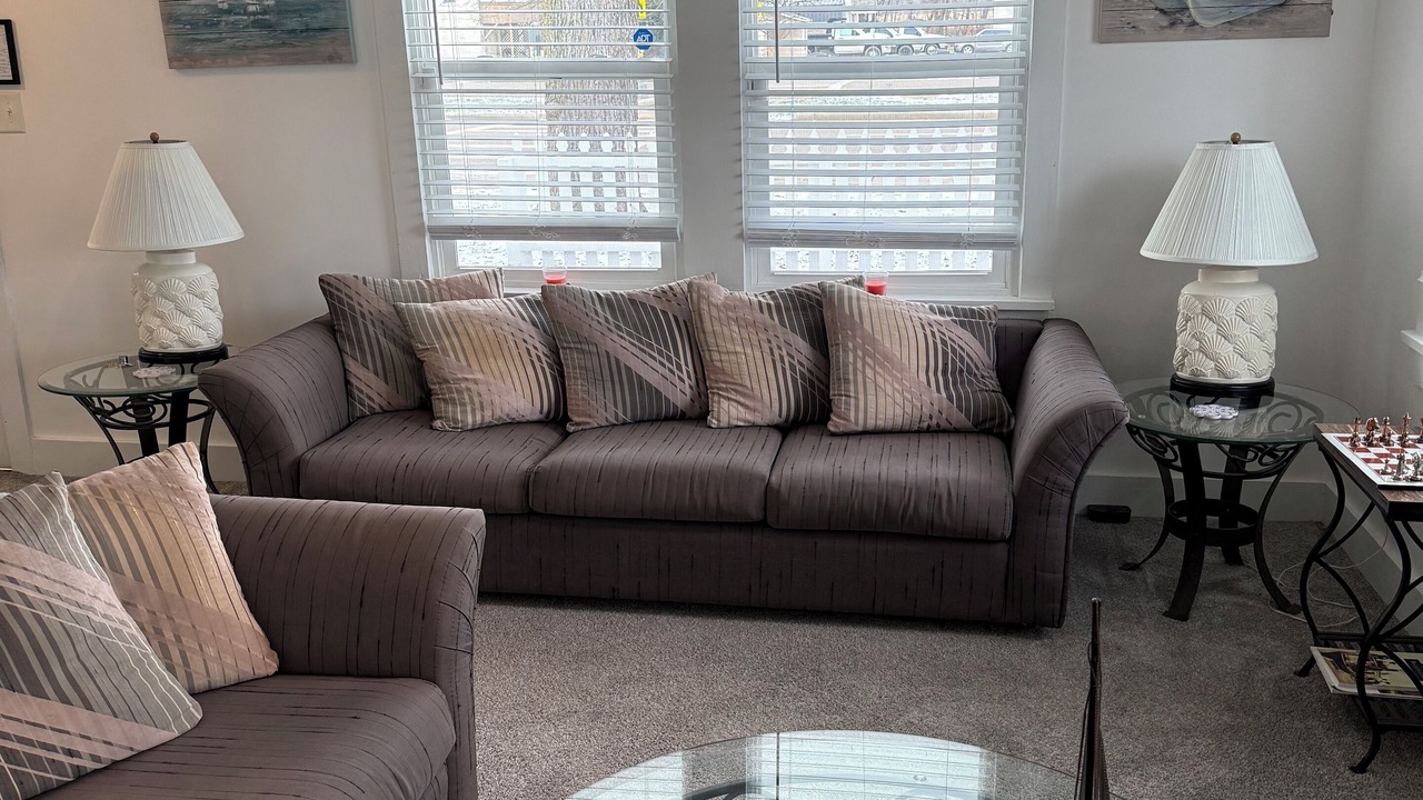 Photo of Livingroom in Buckeye Lake