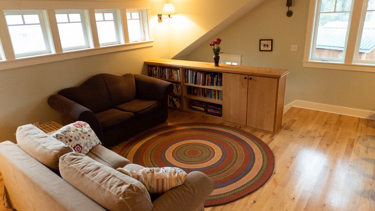 Photo of Livingroom in Sitka