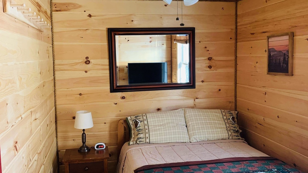 Photo of Bedroom in The Forks