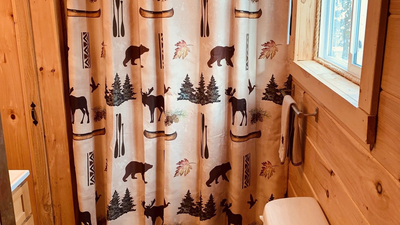 Photo of Bathroom in The Forks