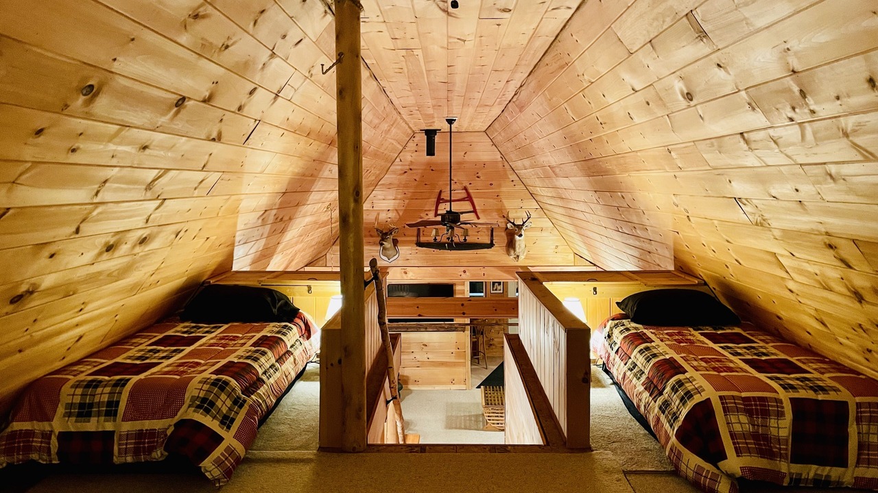 Photo of Bedroom in The Forks
