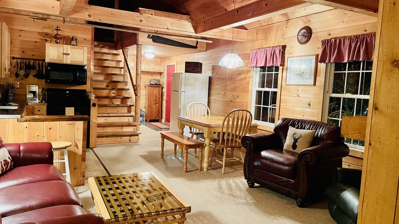 Photo of Livingroom in The Forks
