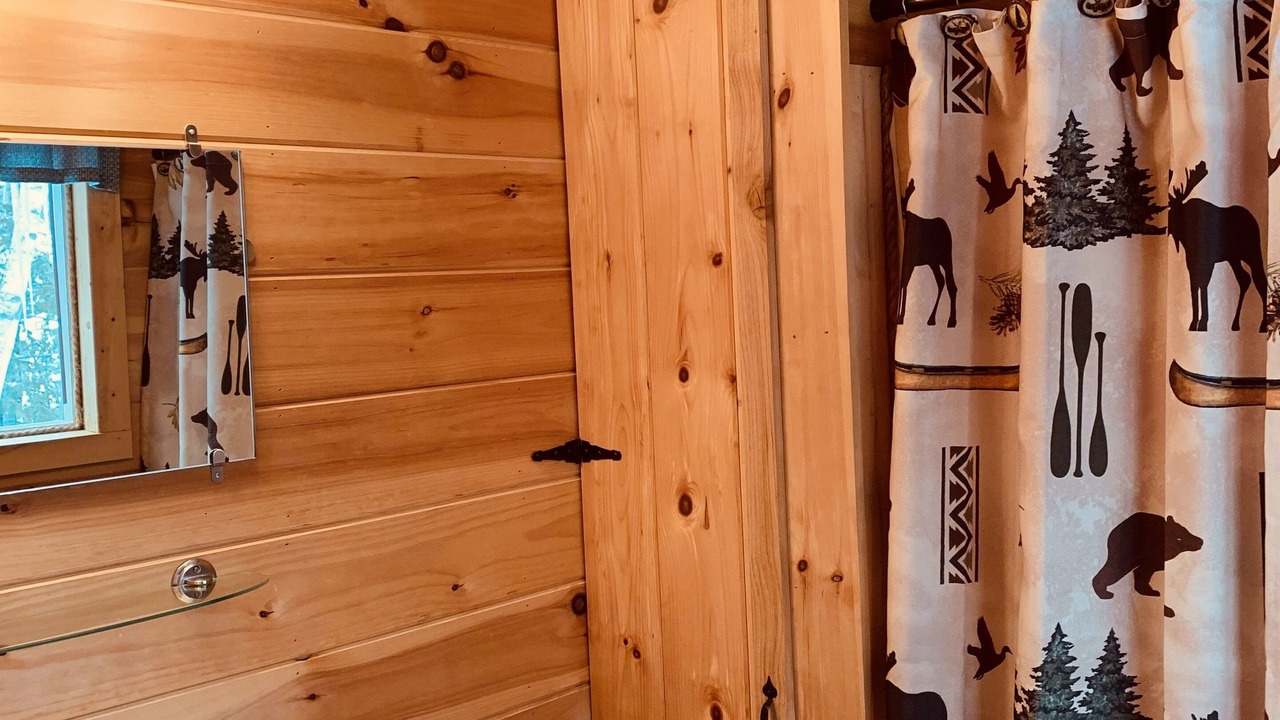 Photo of Bathroom in The Forks