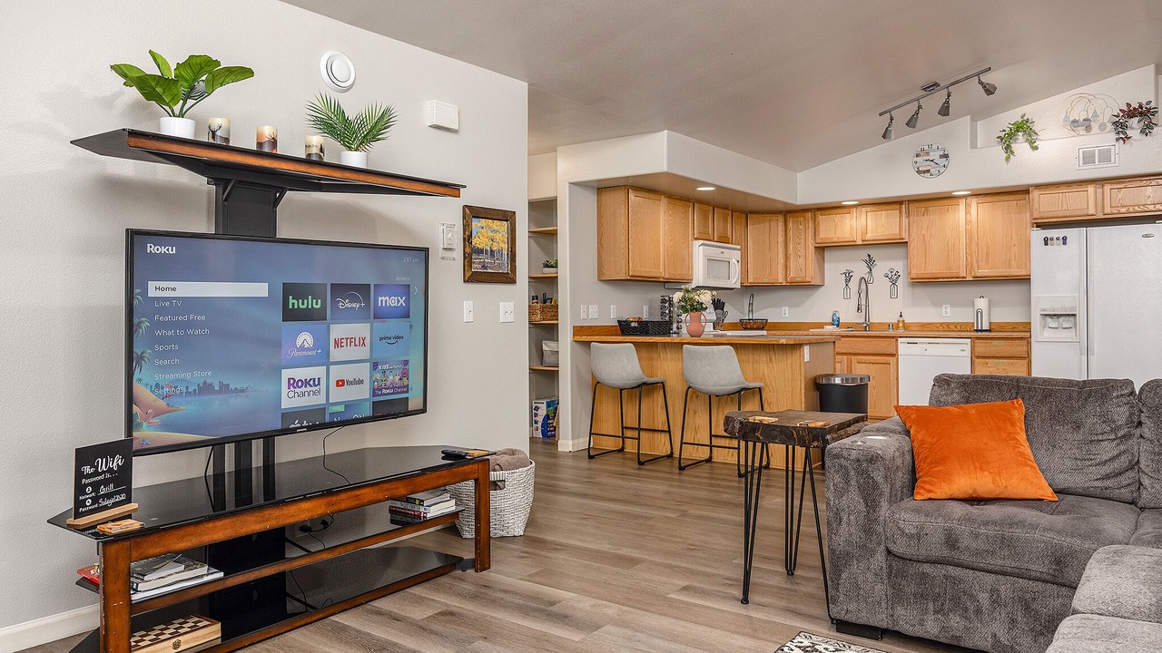 Photo of Livingroom in Badger