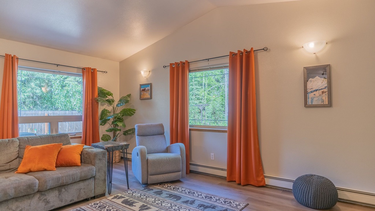 Photo of Livingroom in Badger