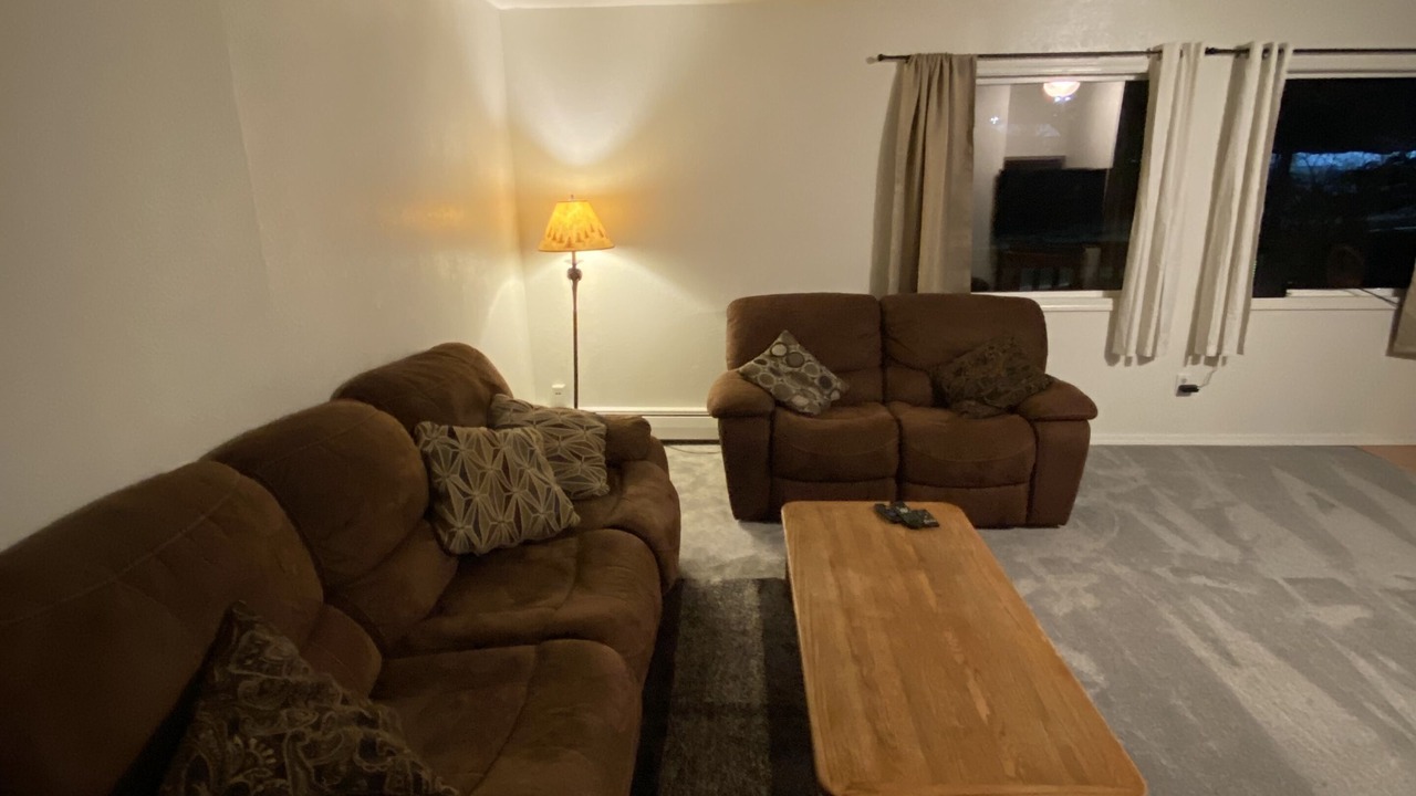 Photo of Livingroom in Ketchikan