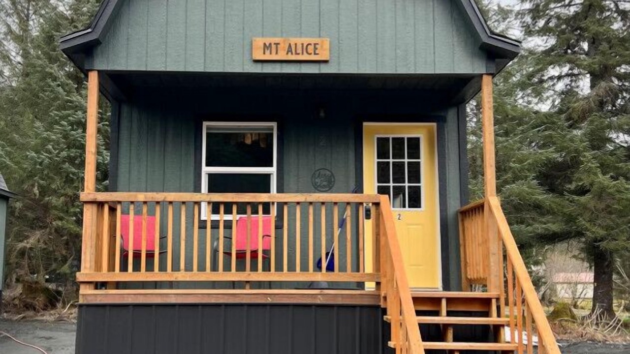 Photo of Outdoor in Questa Woods