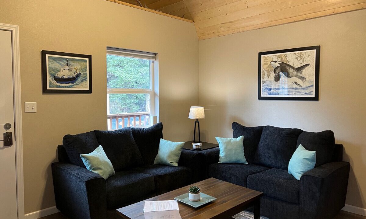 Photo of Livingroom in Questa Woods