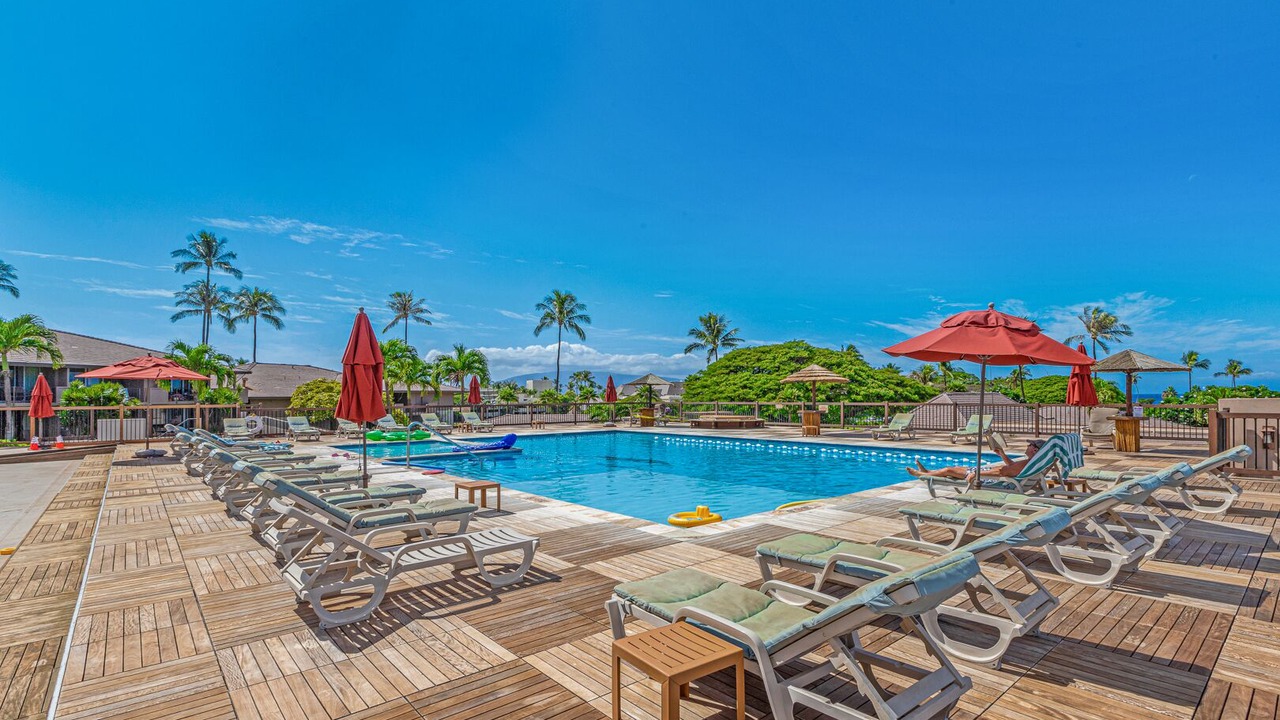 Photo of Outdoor in Kaanapali