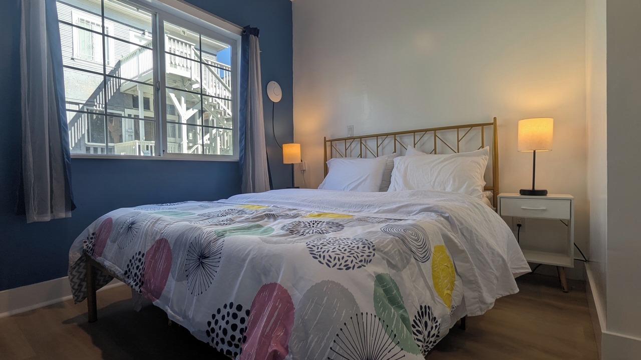 Photo of Bedroom in Mosswood