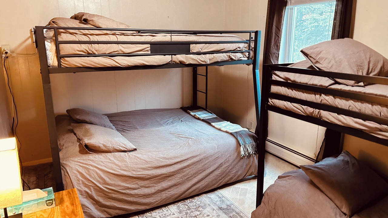 Photo of Bedroom in Bristol Bay Borough