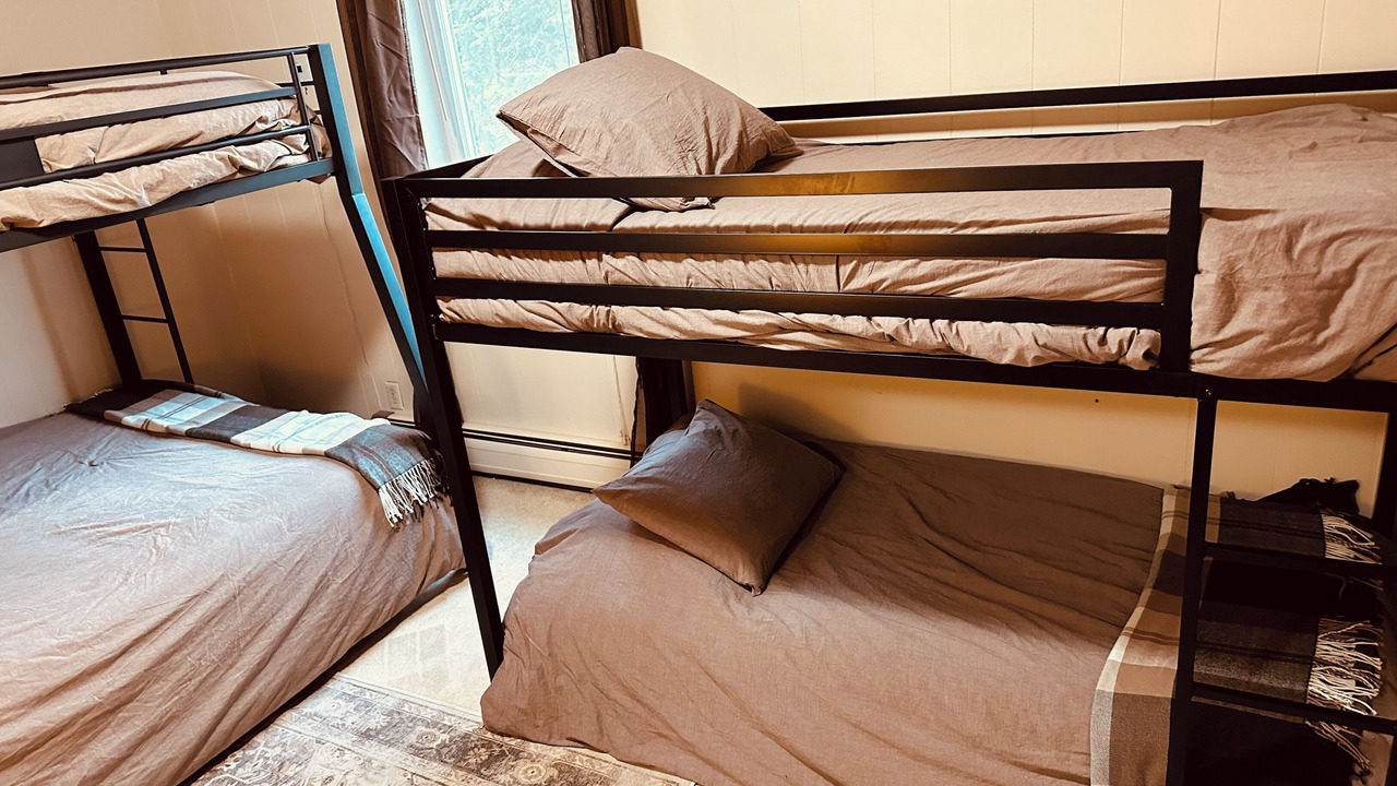 Photo of Bedroom in Bristol Bay Borough