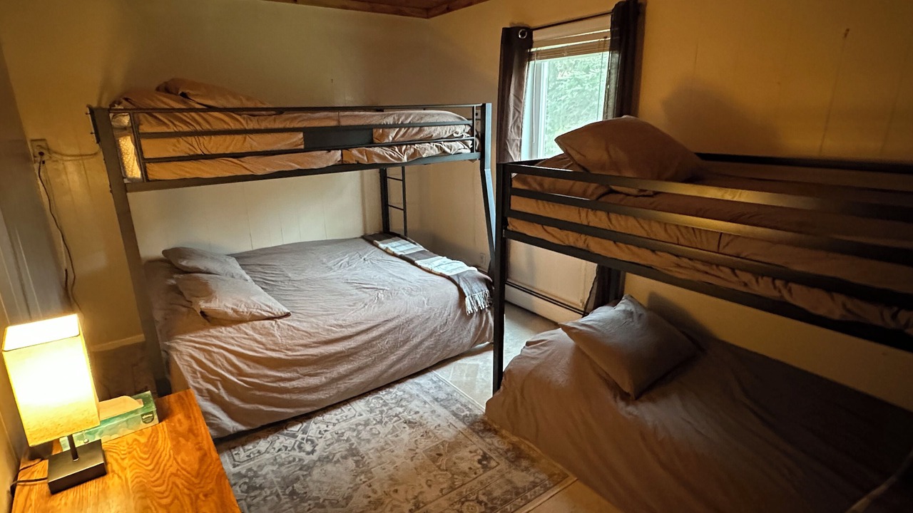 Photo of Bedroom in Bristol Bay Borough