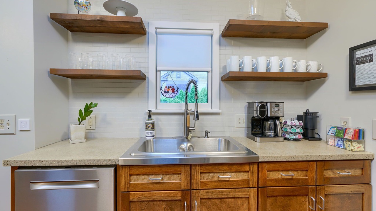 Photo of Kitchen in German Village