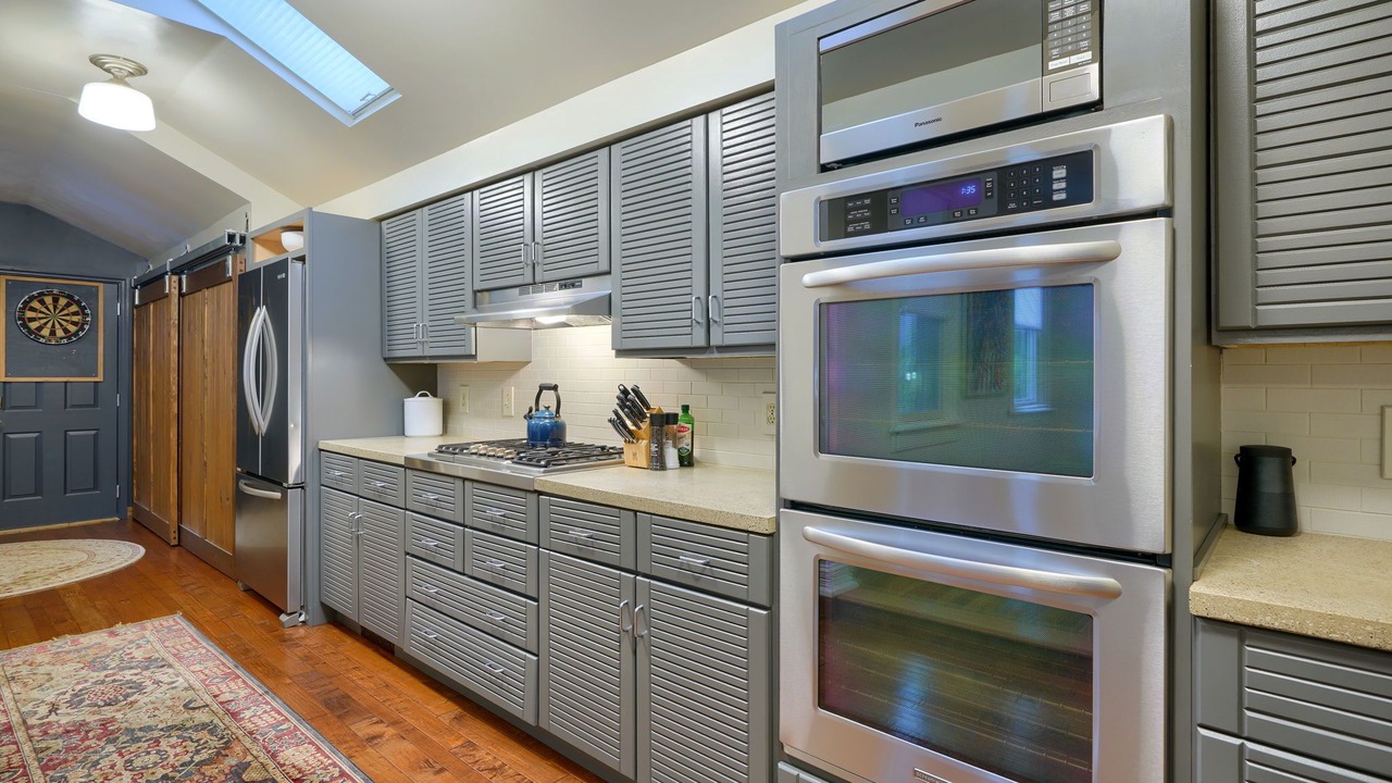 Photo of Kitchen in German Village