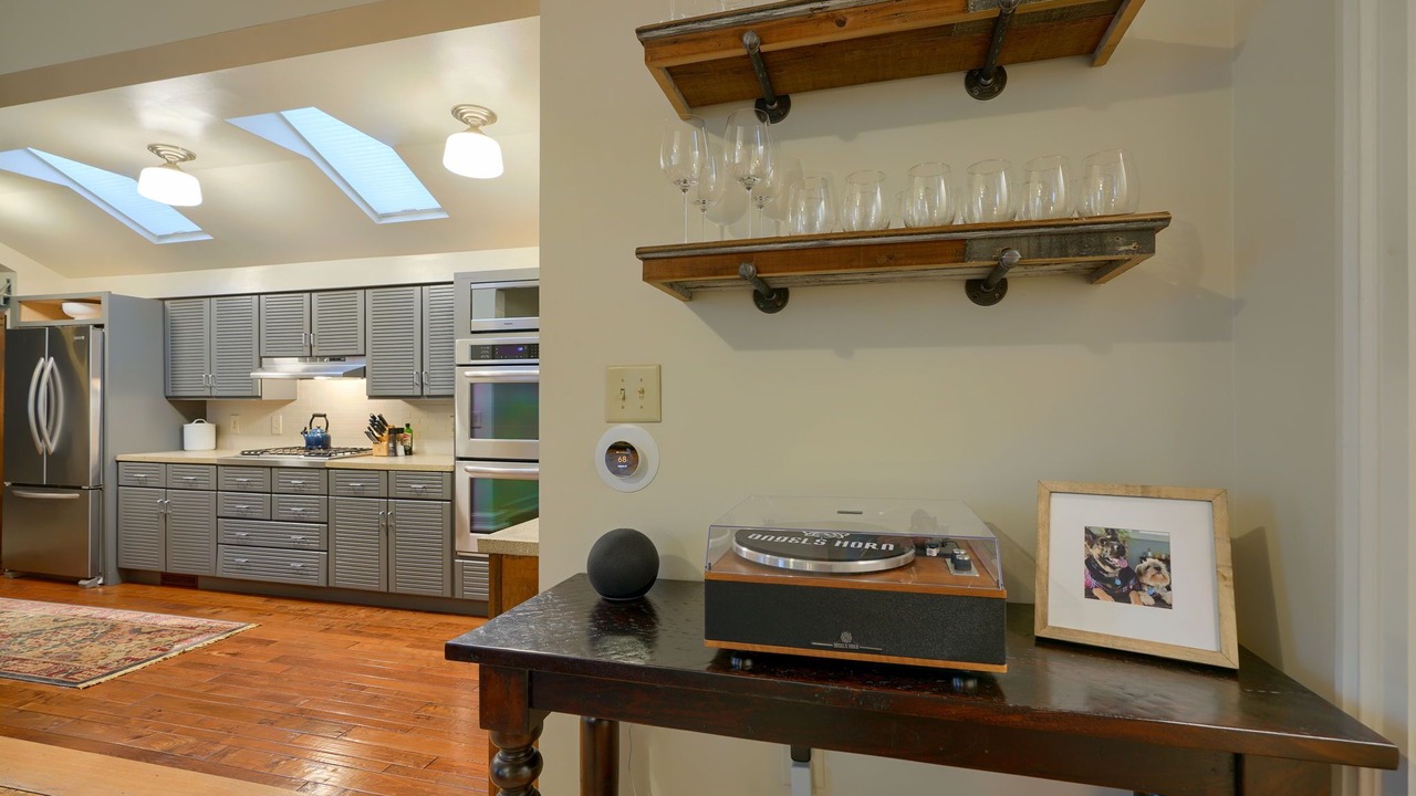 Photo of Kitchen in German Village