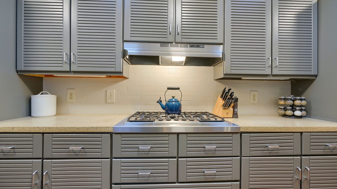Photo of Kitchen in German Village