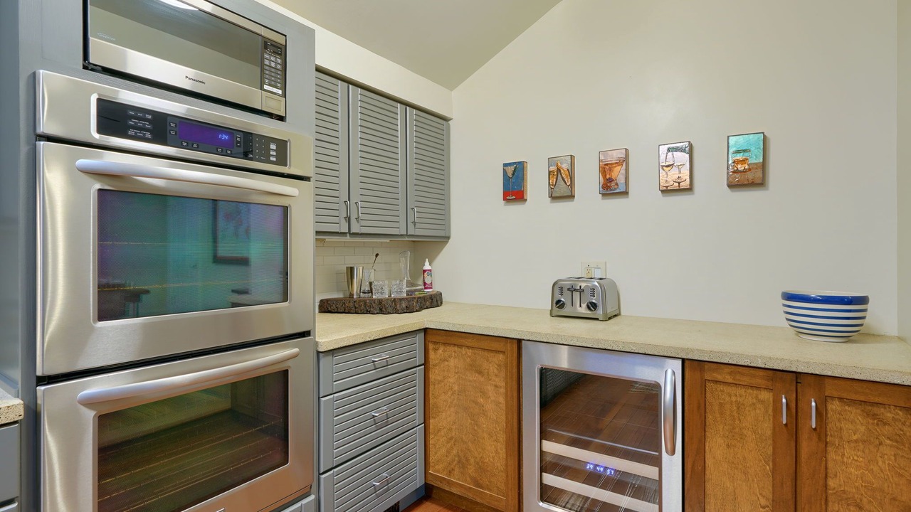 Photo of Kitchen in German Village
