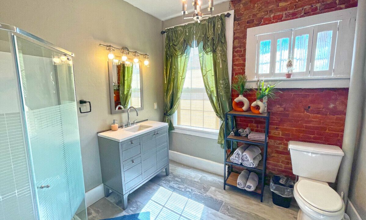 Photo of Bathroom in Coshocton