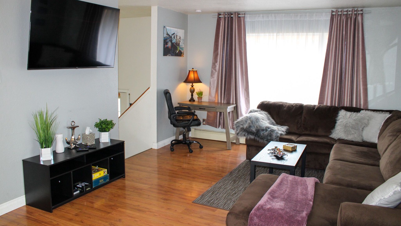 Photo of Livingroom in Kodiak