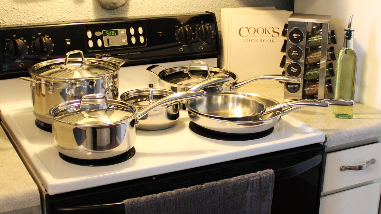 Photo of Kitchen in Kodiak