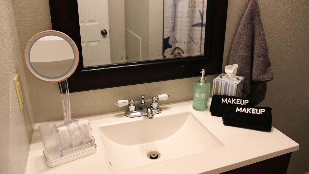 Photo of Bathroom in Kodiak