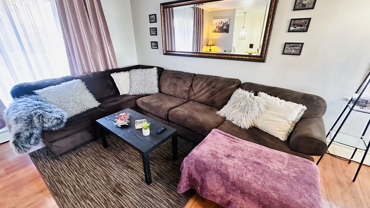Photo of Livingroom in Kodiak