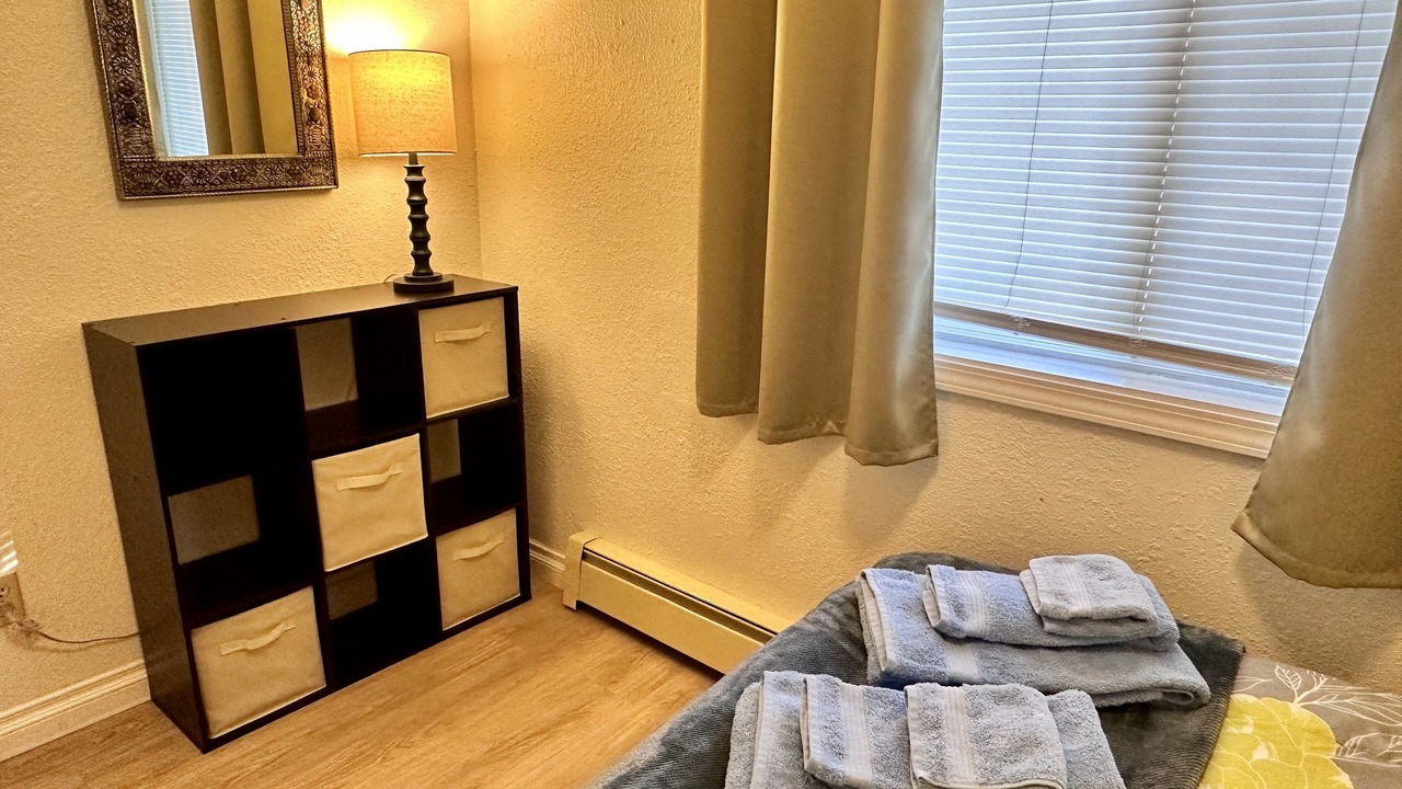 Photo of Bedroom in Kodiak