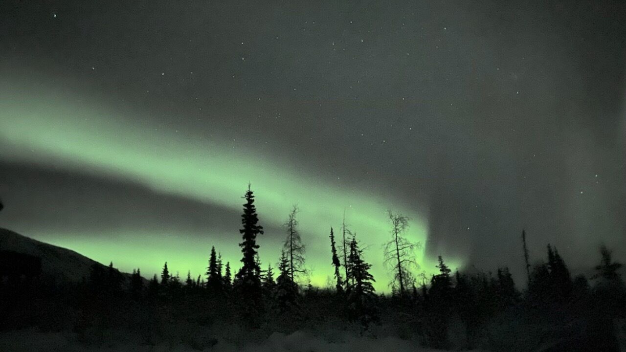 Photo of Outdoor in Glacier View