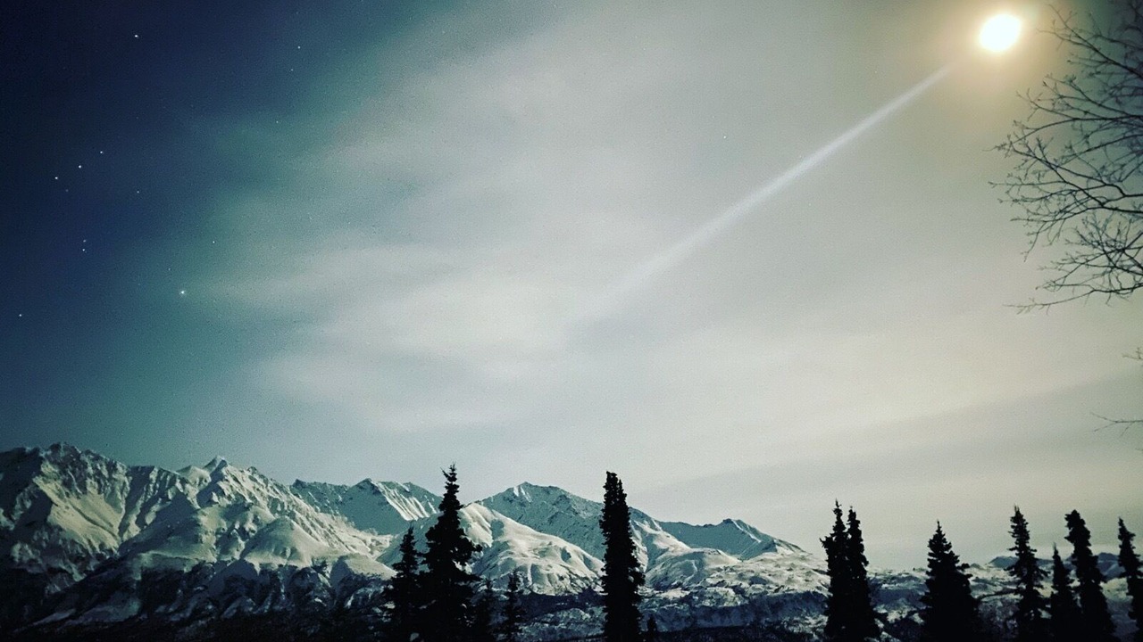Photo of Others in Glacier View