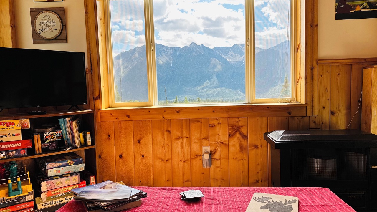 Photo of Others in Glacier View