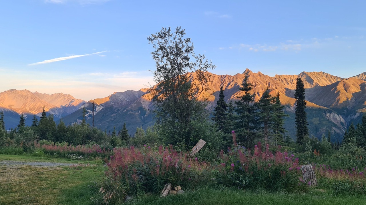 Photo of Others in Glacier View